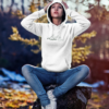 Outdorable Clothing - Hooded Sweatshirt