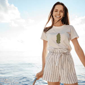 Outdorable Clothing - Embrace Nature