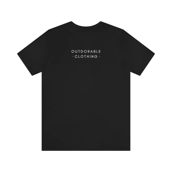 Wild and Free - Custom T-Shirt