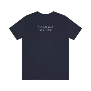 Wild and Free - Custom T-Shirt