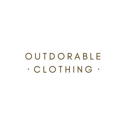 Outdorable Clothing