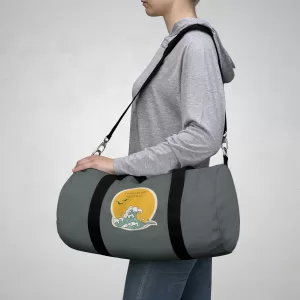 Outdorable Clothing - Beach Duffel Bag