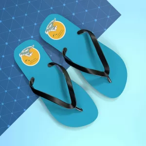 Flip Flops By Outdorable Clothing