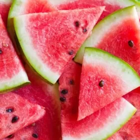 Savor Summer Bliss: 10 Irresistible Ways to Celebrate National Watermelon Day on August 3rd!
